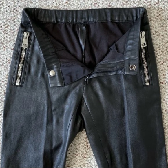 Gucci Moto Pants - Picture 11 of 13